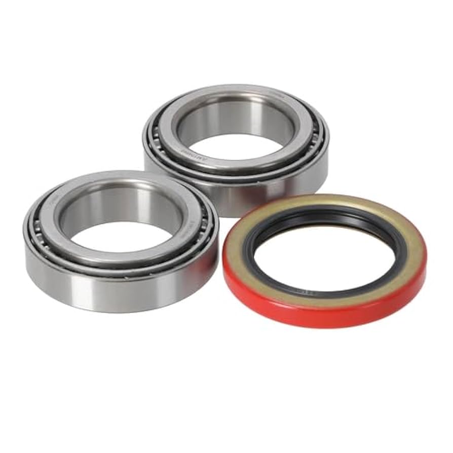 ZEAL 09 ゼルトン Amazon.com: Axle Seal Kit fits Mustang 940 2040 2044 010
